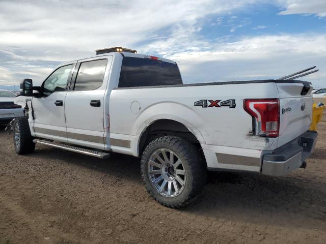 Фото 2 - FORD F-150