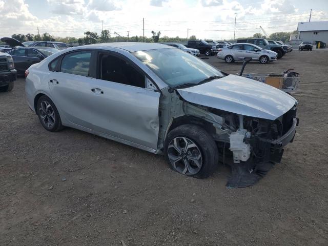 Фото 4 - KIA FORTE