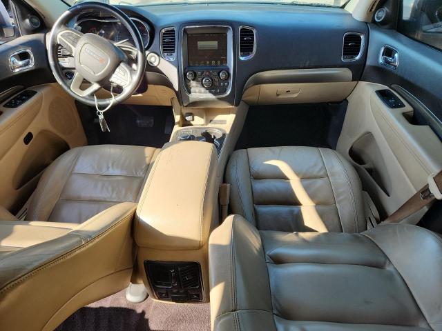 Фото 8 - DODGE DURANGO