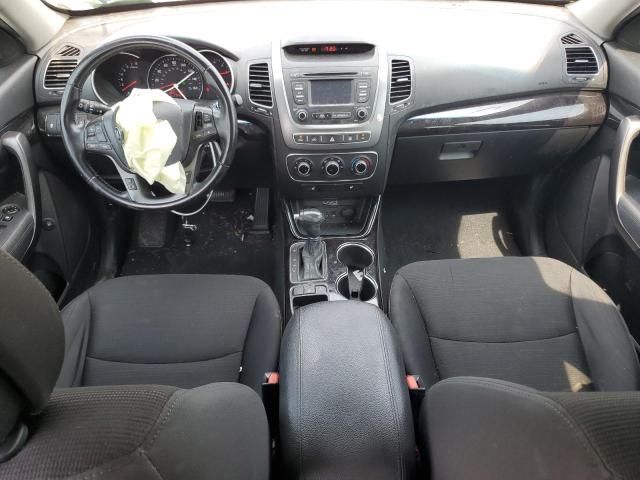 Фото 8 - KIA SORENTO