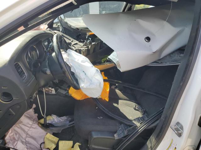 Фото 7 - DODGE CHARGER