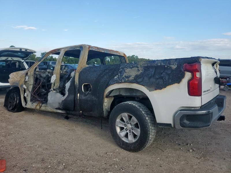 Фото 2 - CHEVROLET ALL Models