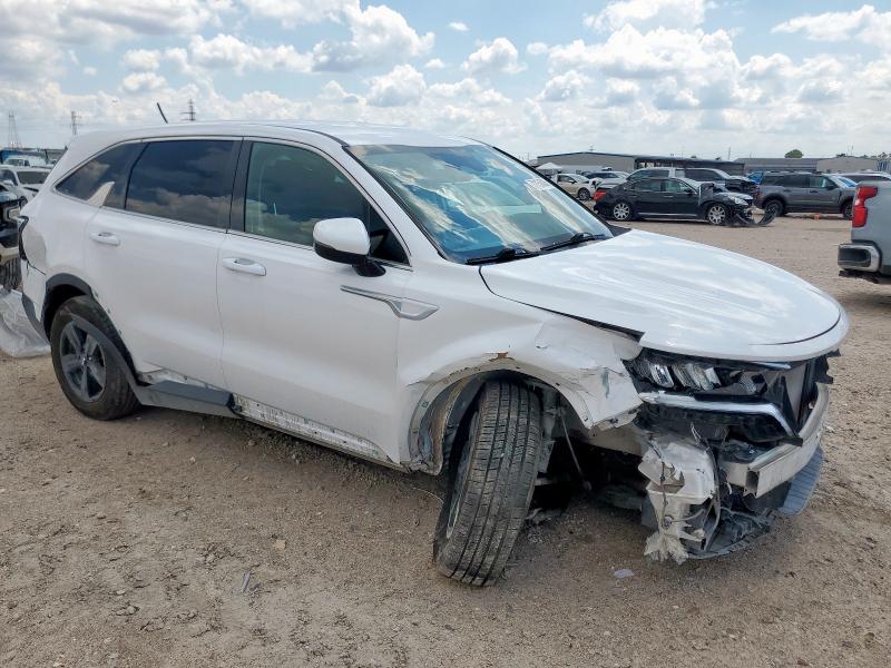 Фото 4 - KIA SORENTO