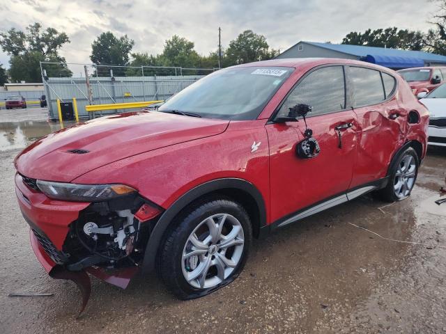 Фото 1 - DODGE HORNET R/T