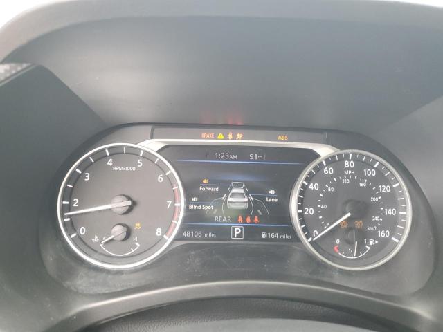 Фото 9 - NISSAN SENTRA