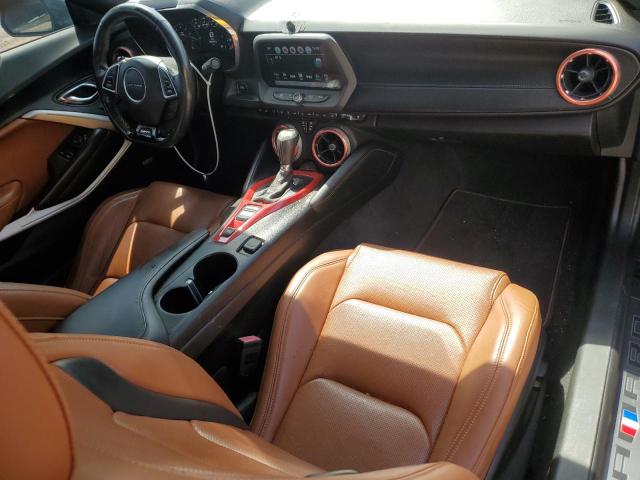 Фото 8 - CHEVROLET CAMARO