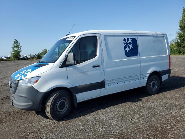 Фото 1 - MERCEDES-BENZ SPRINTER