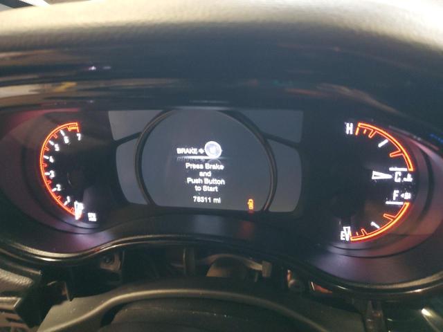 Фото 9 - DODGE DURANGO