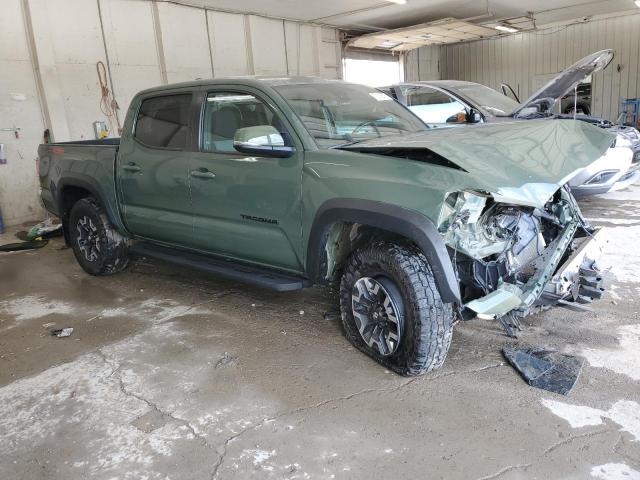 Фото 4 - TOYOTA TACOMA