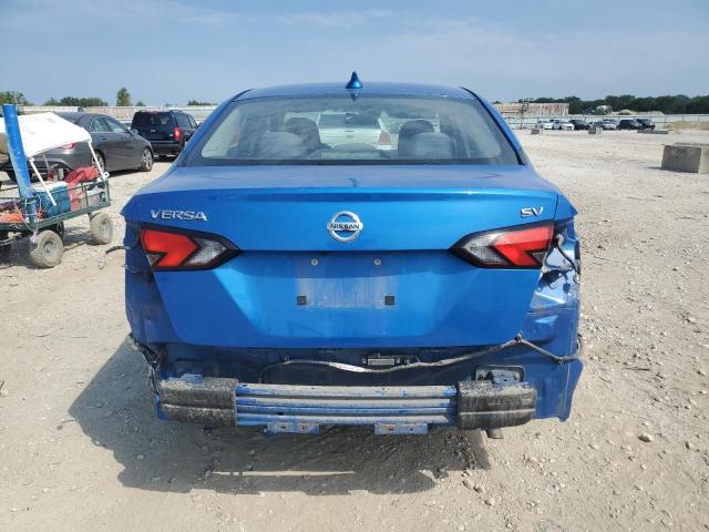 Фото 6 - NISSAN VERSA