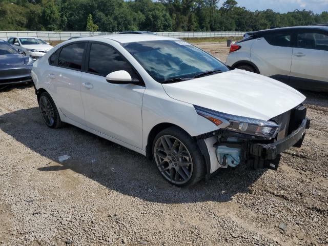 Фото 4 - KIA FORTE