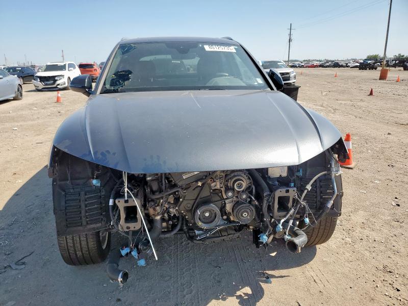 Фото 5 - AUDI Q5