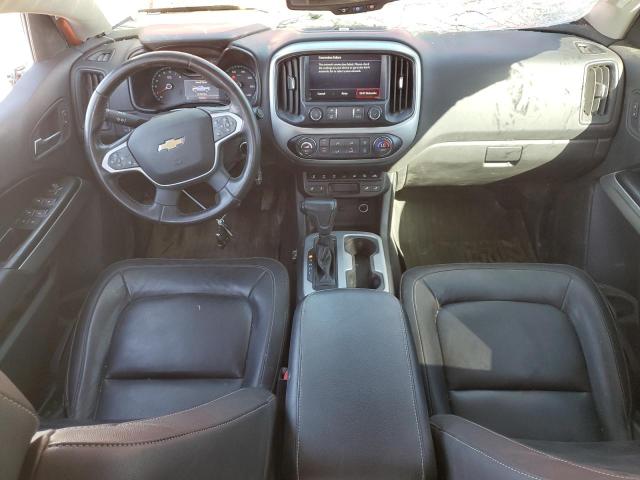 Фото 8 - CHEVROLET COLORADO