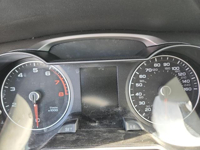 Фото 9 - AUDI A4