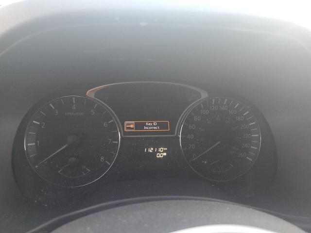 Фото 9 - NISSAN PATHFINDER