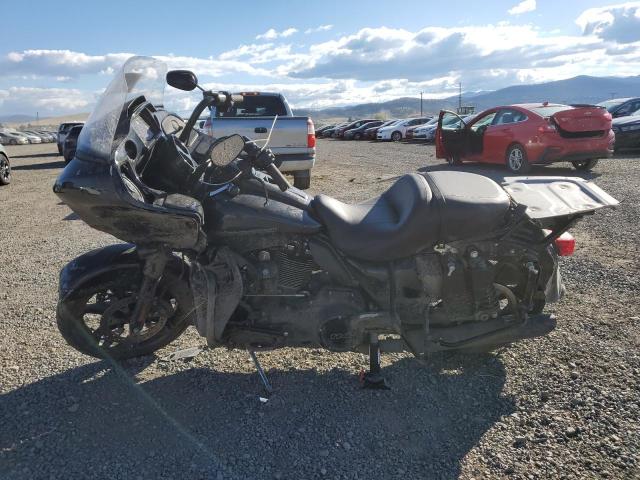 HARLEY-DAVIDSON FLTRK 2022