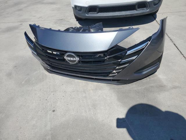 Фото 12 - NISSAN VERSA