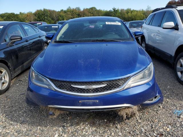 Фото 5 - CHRYSLER 200