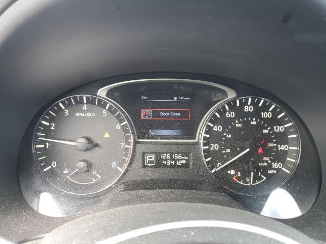 Фото 9 - NISSAN ALTIMA