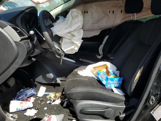 Фото 7 - NISSAN SENTRA