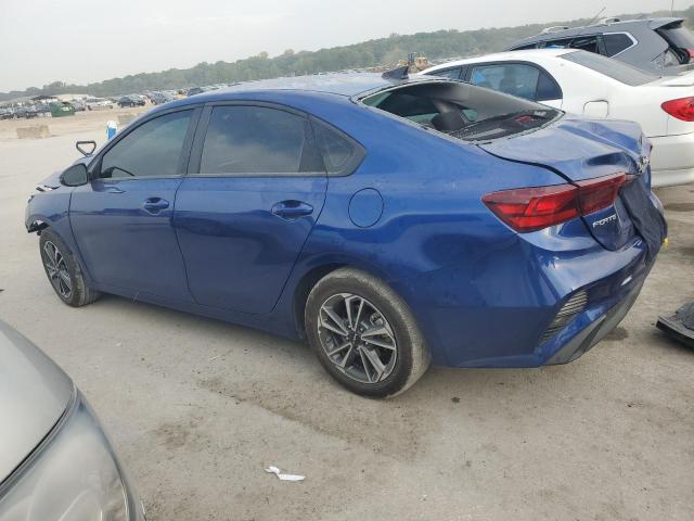 Фото 2 - KIA FORTE