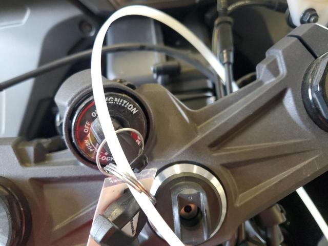 KAWASAKI ZX636 K 2025