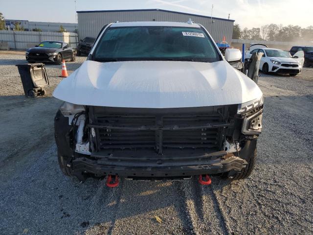 Фото 5 - CHEVROLET SUBURBAN