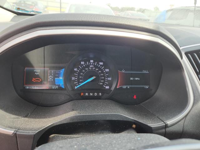 Фото 9 - FORD EDGE