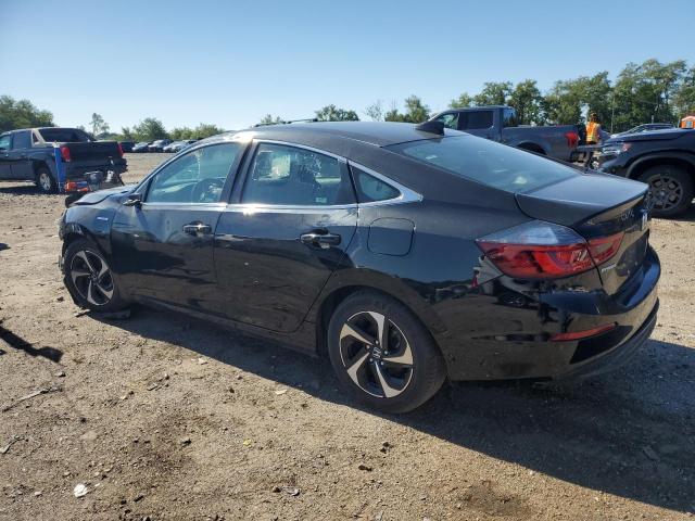 Фото 2 - HONDA INSIGHT