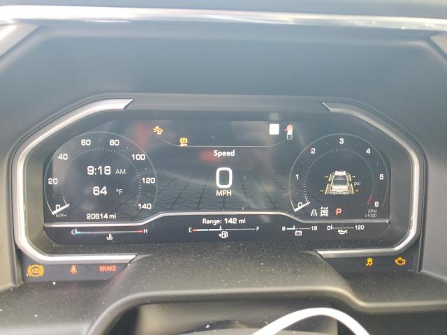 Фото 9 - GMC SIERRA