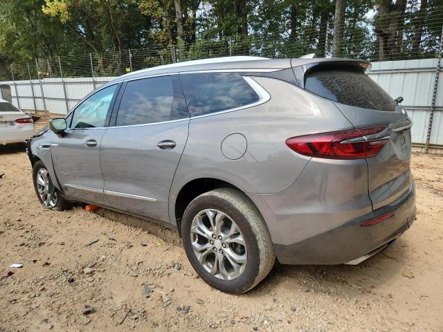 Фото 2 - BUICK ENCLAVE
