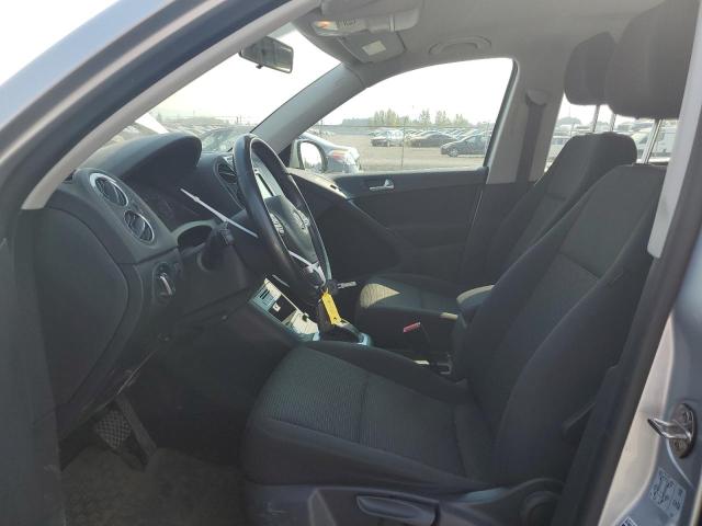 Фото 7 - VOLKSWAGEN TIGUAN