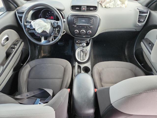 Фото 8 - KIA SOUL