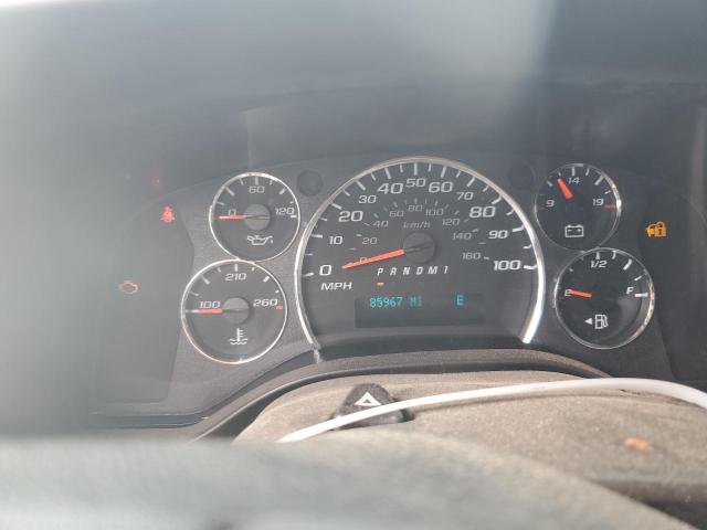 Фото 9 - CHEVROLET EXPRESS