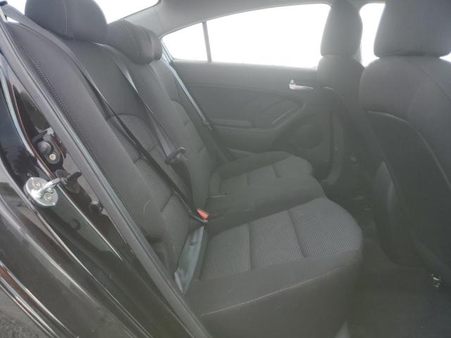 Фото 10 - KIA FORTE