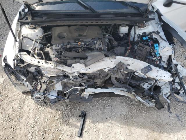 Фото 11 - TOYOTA CAMRY