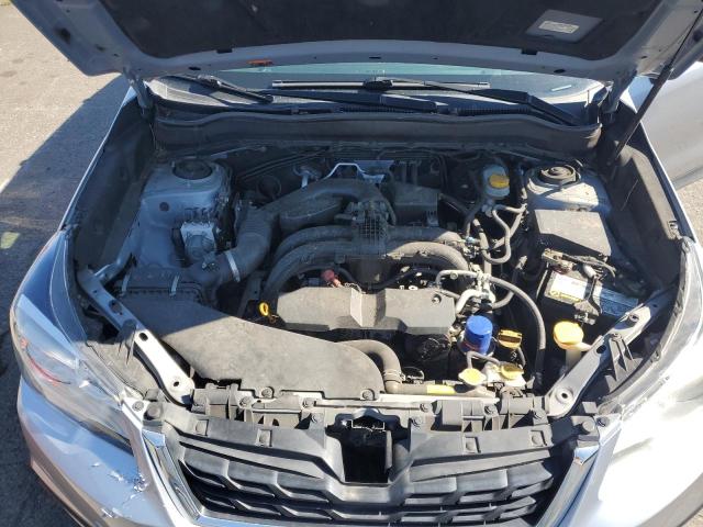 Фото 11 - SUBARU FORESTER