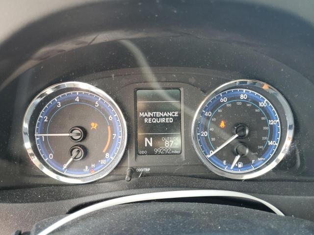 Фото 9 - TOYOTA COROLLA