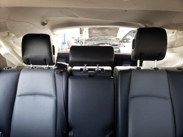 Фото 10 - TOYOTA 4RUNNER