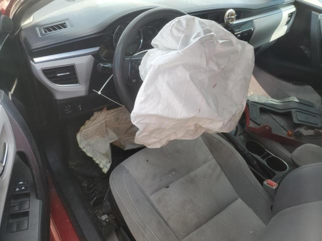 Фото 8 - TOYOTA COROLLA