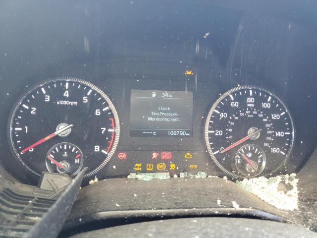 Фото 9 - KIA TELLURIDE