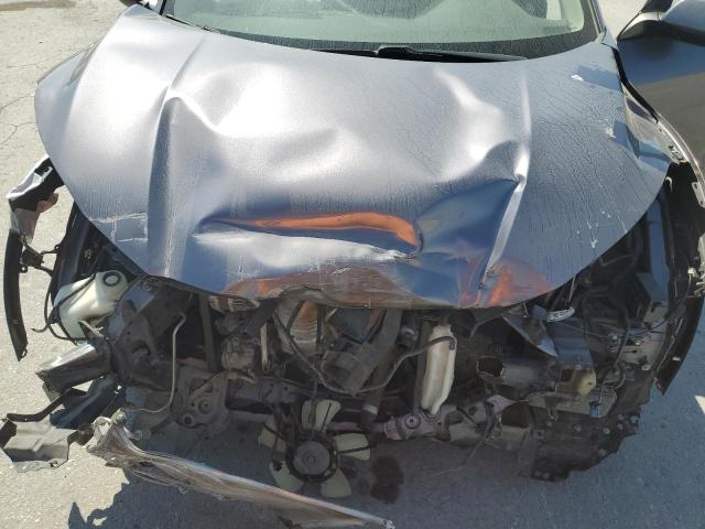 Фото 11 - HONDA HR-V