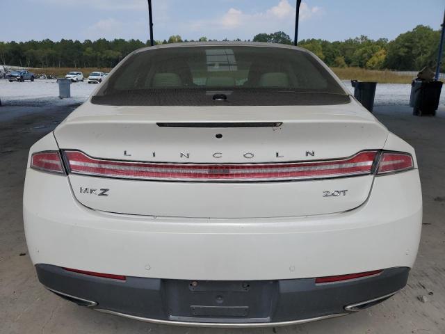 Фото 6 - LINCOLN MKZ