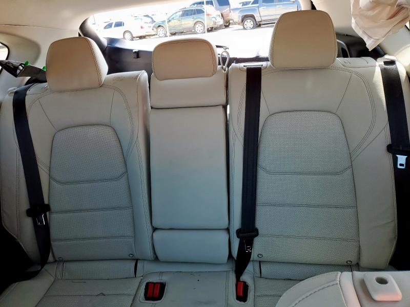 Фото 10 - MAZDA CX-5 PREFE