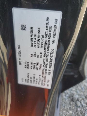 Фото 13 - TESLA MODEL 3