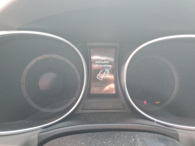 Фото 9 - HYUNDAI SANTA FE