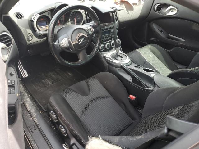 Фото 8 - NISSAN 370Z