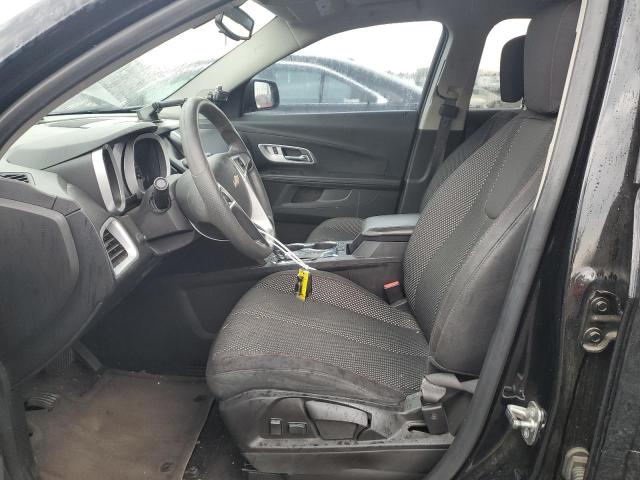 Фото 7 - CHEVROLET EQUINOX