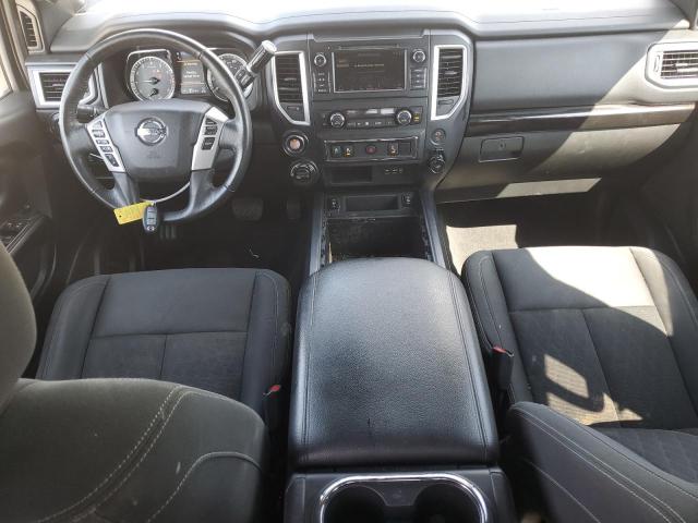 Фото 8 - NISSAN TITAN