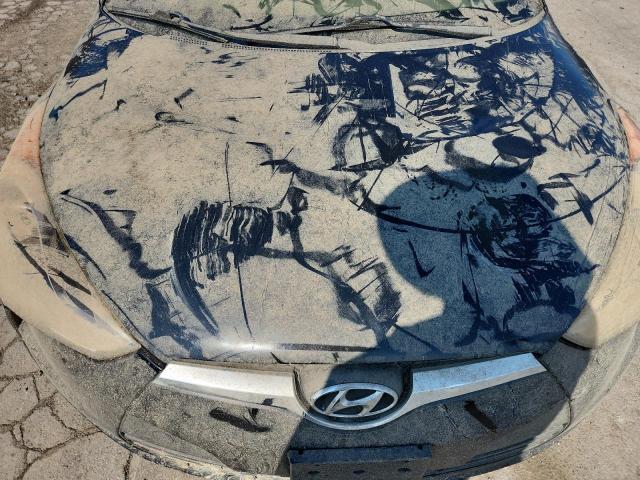 Фото 11 - HYUNDAI VELOSTER